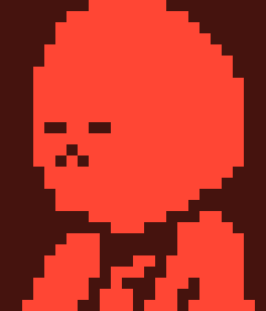 [fe30e2] i dont know either of them