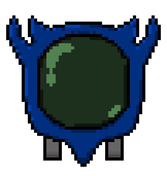 [5b2f3e] -nothing, it's useless metal, seems ancient in a way-