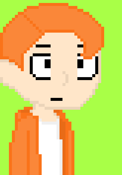 [fedf74] -he picks up the hoodie, goes to berry, gives them the jacket and hugs them- im so sorry about your brother.