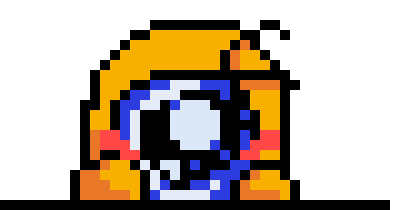 [fcf1af] I saw that for a split second and thought it was an ass