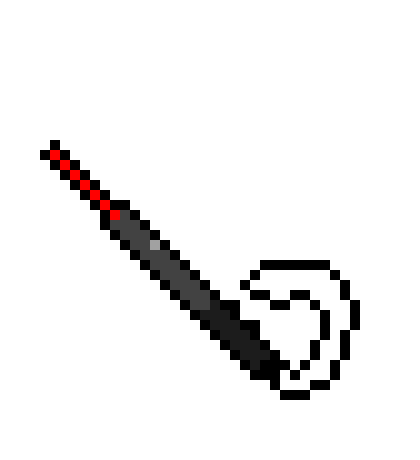 [7ff9c8] danganronpa pixel sprite base