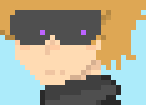 [9d1d8a] E-eh..... *He looks over to John...* Hi...