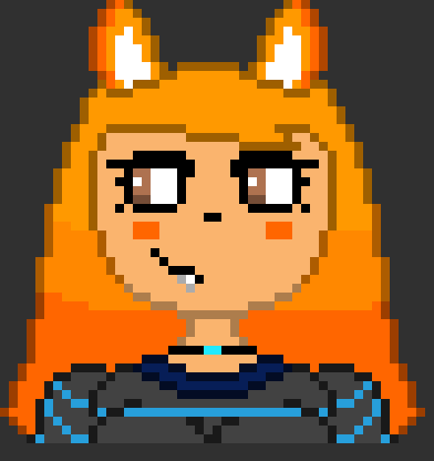 [4fbda4] stares at skeld and looks at pant)- Evan