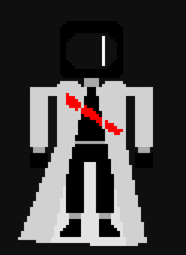 [2fcb16] Royal Scientist!ODST: What do you need mr robe