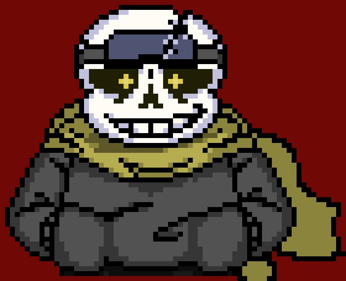 [7bef5d] I CAN'T FUCKING STOP MYSELF [Skeld]