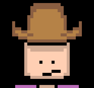 [4076f0] someone makes one little misunderstanding...and everyone charges at em-) -Cleetus