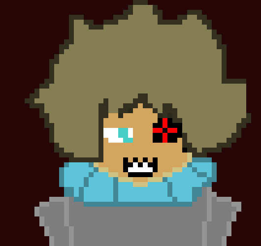 [e8cf19] Alex- time for bad