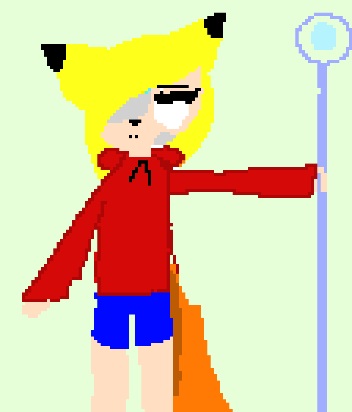 [733b2d] -1,000 (99000) ... -Foxlya