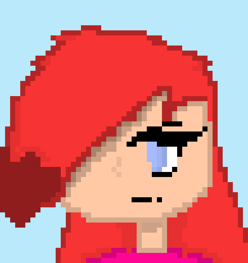 [bffa91] *Walking around wondering what they are* -Void