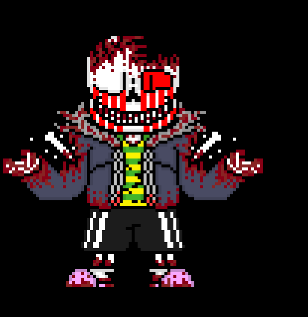 [d16c15] The sextet could have gore or Madness in it (Btw im jeroxals friend)