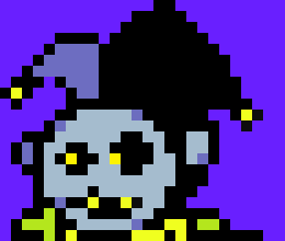 [7601af] Springrat-Not sure but I might as well try