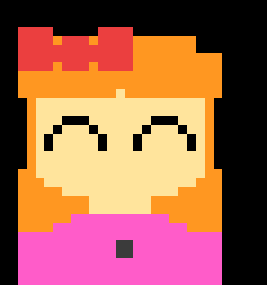 [d0027a] *waves at goat child*-Elizabeth Afton