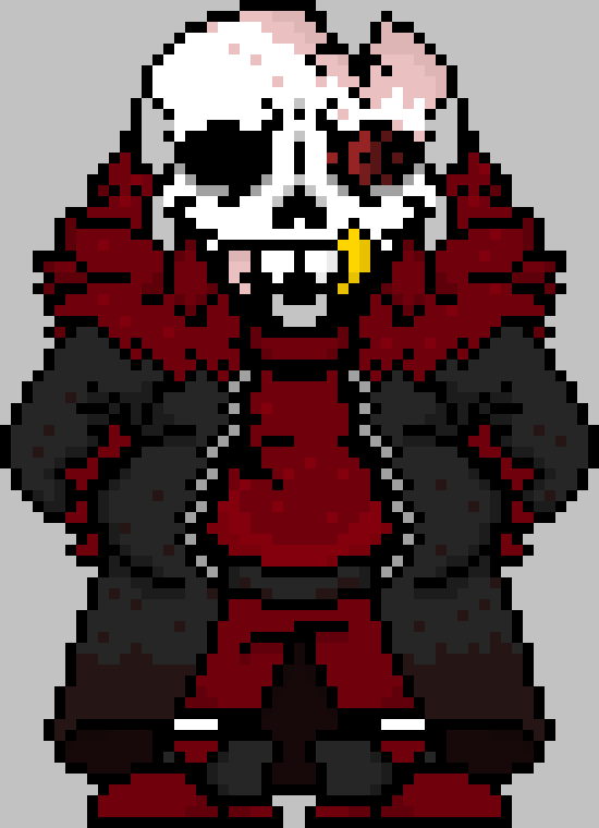 [63ceb7] [Repost for the hell of it] - [ EntryHorrorFell ]