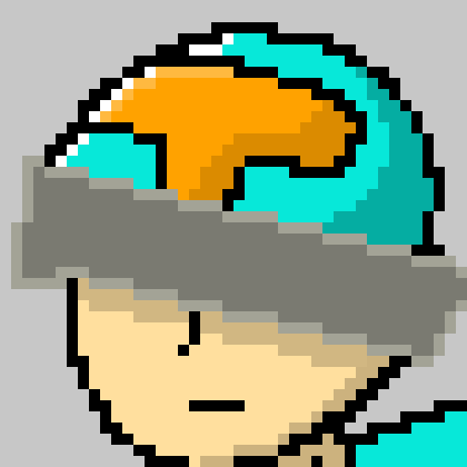 [f455be] Nice, Yare Yare Daze.