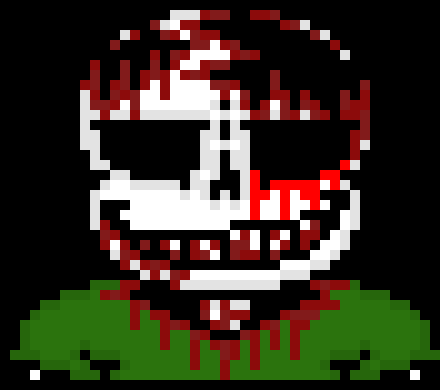 [57dac4] good lord what have they done to him?