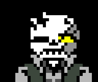 [57dac4] *Ruh roh he took off his visor he getting serious.* Computer, make me a vacuum that can basically imprison Bmo. [On it, sir.] I know I can't kill you, so I'll imprison you instead.