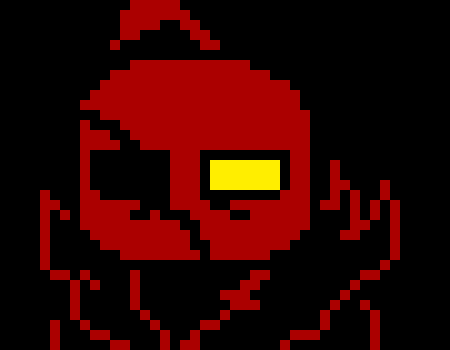 [00fef4] ok -grabs a bazooka and shoots commiedude-