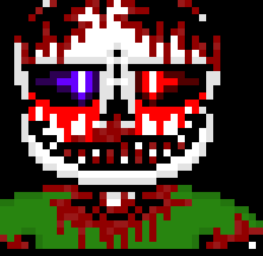 [dd52d4] *walks into his house* I wonder what Multi is up to today