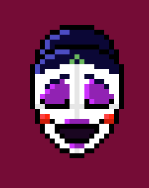 [9664c4] Ballora