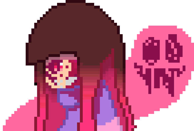 [22ce6d] ((Or maybe YOU COULD LEAVE, TRENTON! GO TAKE A FUCKING BREAK! DON'T TELL US TO LEAVE?! WHY DO YOU WANT US TO LEAVE?! YOU JUST SAID YOU WERE THE TOXIC ONE! NOW LEAVE. THIS FUCKING. SITE! I DON'T WANT TO SEE YOUR SPRITE UNTIL TOMORROW, TRENTON!))