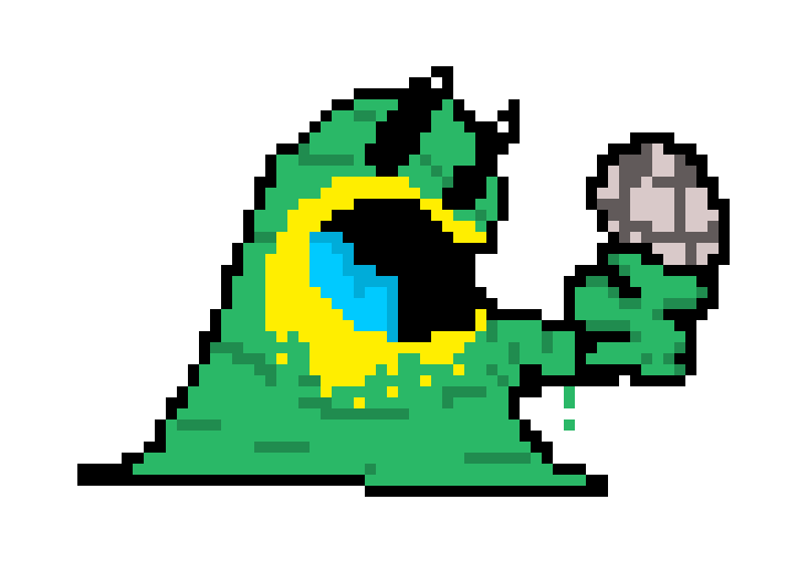 [e2ec8e] Fnf-Grimer-[Alola]