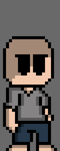 [db17e5] Just playing Papers Please. [lss]