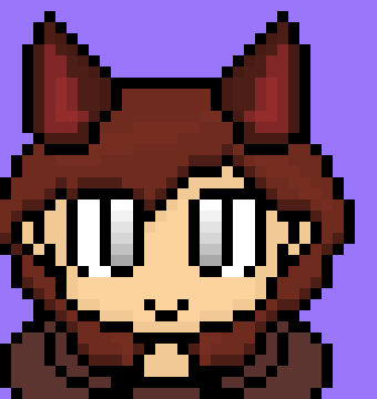 [7a0a81] this honestly looks a lot better. - X