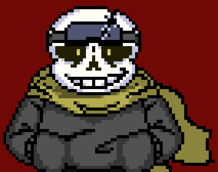 [0b51d0] -He walks out of the house, walking towards the construction site.- [Skeld]