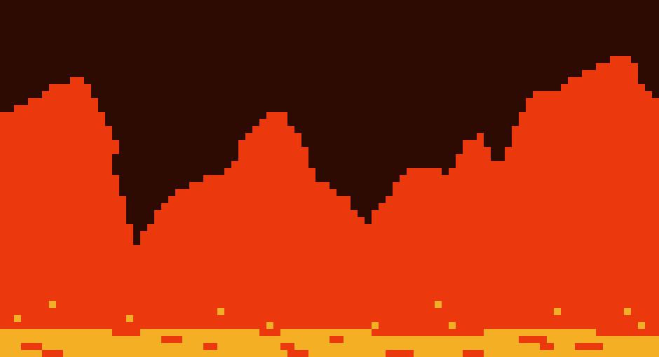 [9664c4] Underworld Background Adventro