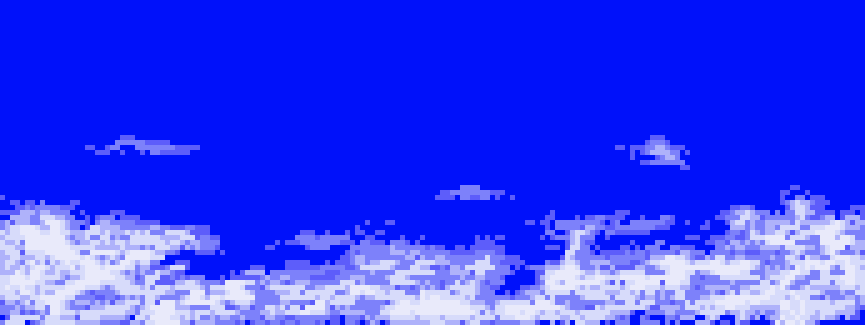 [9664c4] Sky