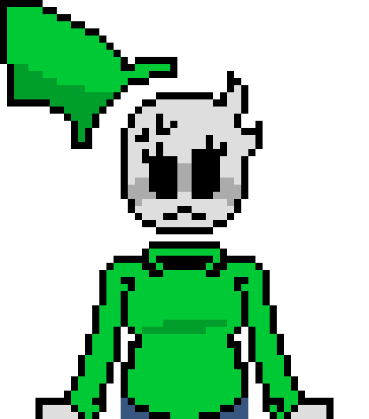 [5e62ba] I Did it...i Blocked him. -Gally