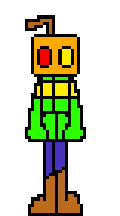 [00fef4] i feel enerjectic this morning...oddly....so what do you think about this sprite?