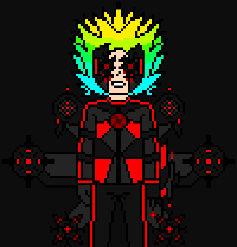 [779130] *Bend the reality* YES