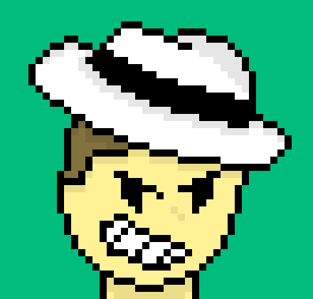 [55123c] just tryin to rp by my character *yeets self outta rp* *sigh* what to do now-Johnny(Bx)