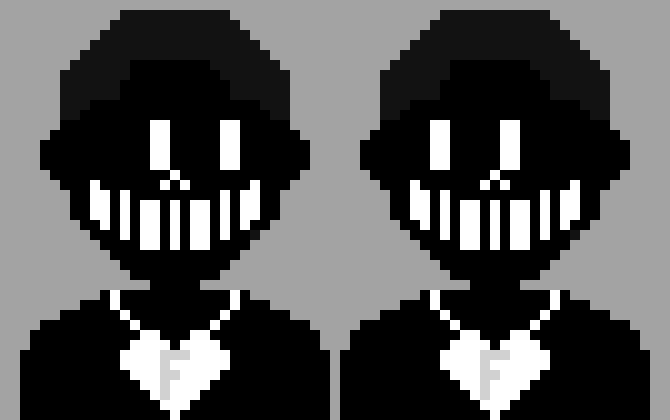 [f455be] *Both Speaking*If Chris comes back on, tell him to read back a bit.