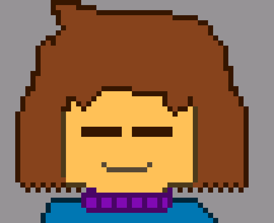 [0b51d0] So, would you guys call this Undertale Chara, or Underswap Chara? [Skeld]