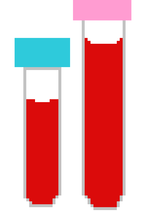 [9fedb3] Blood Tubes