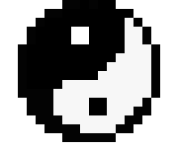 [9664c4] Yin And Yang