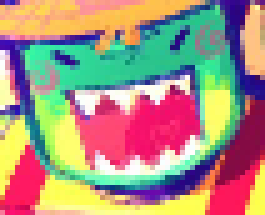 [1fd645] I am the LAST person to apologize to when it comes to not being good at words I mess EVERYTHING up everytime I talk ok bye fr