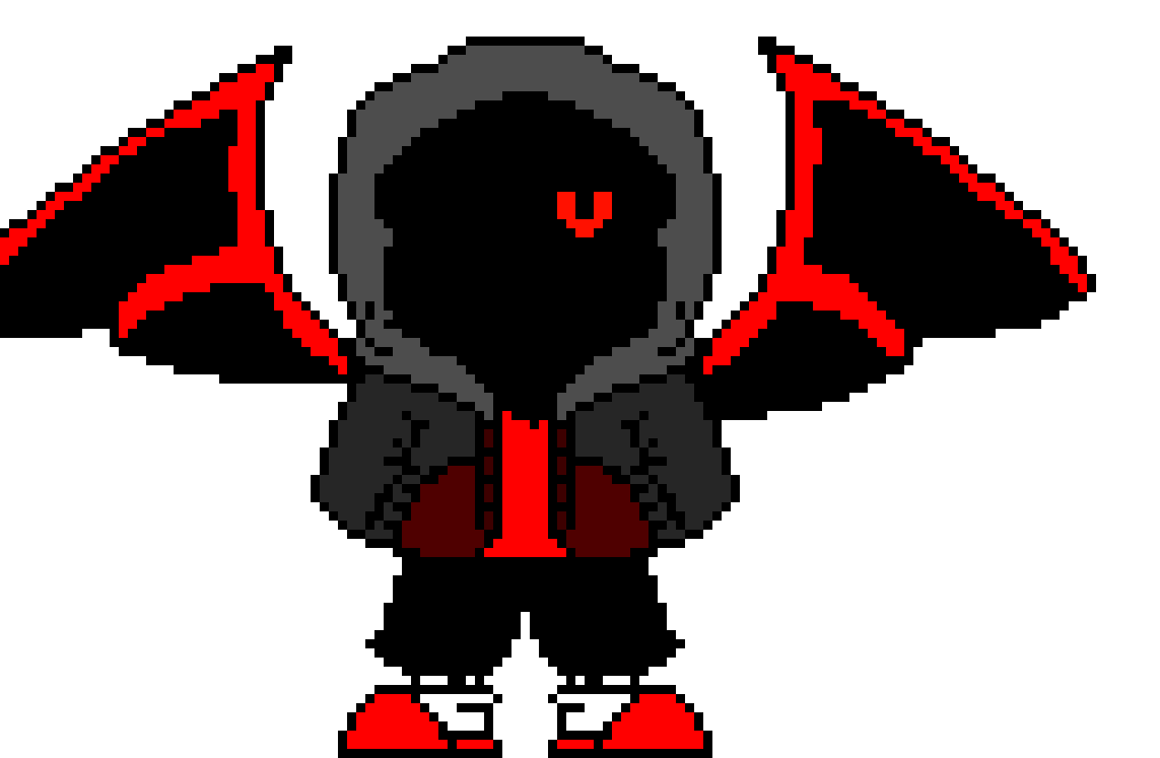 [7398c2] *Flys after ben* YOU CANT ESCAPE!