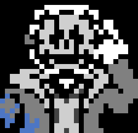 [57dac4] "Erm ackshually the red bits aren't horns." Says The Wild Terrie in it's natural habitat.