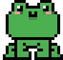 [1c2a70] frog frog