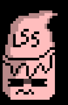 [db17e5] Thanks, Tim. Also, hi MOAU. [lss]