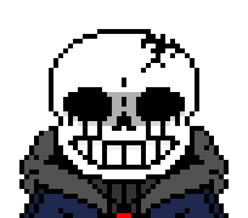 [11a9d7] -walks into the castle and closes the door- -Killer!Sans