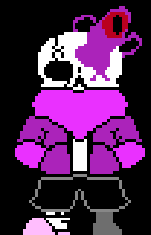 [60a52d] Tag sans sweat phase 2 alien 2