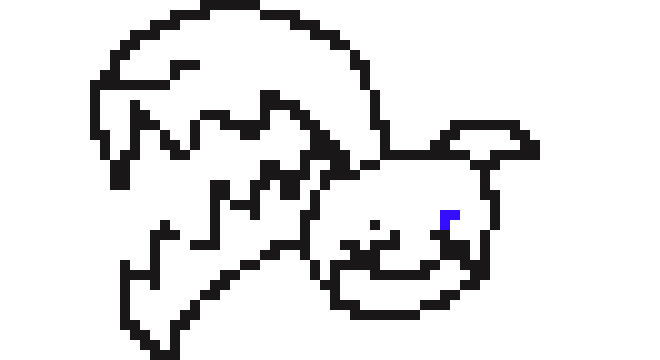 [3fcaee]  ( lol i was bored so i made sans mawile ) -Tom