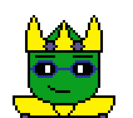 [06ffd6] Good morning, gents!