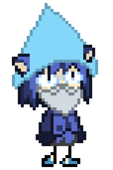 [5eb48c] TotemicEagle1-Arc