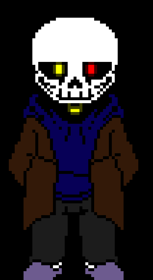 [c7b058] *starts floating* the other version of me killed him