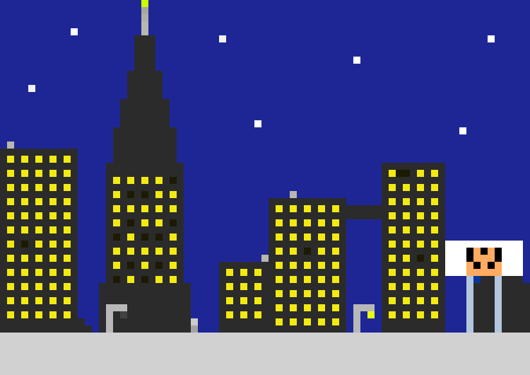 [9664c4] Cityscape_2